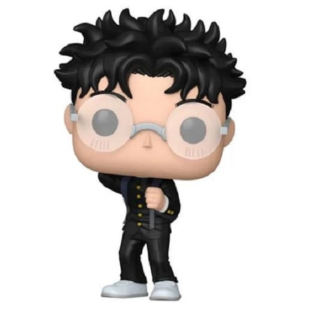 Funko Pop! Chase - Okarun