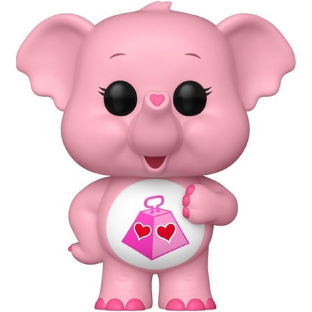 Funko Pop Figür Care Bears Lotsa Heart Elephant