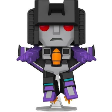 Funko Pop Transformers Sky Warp