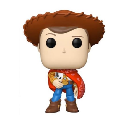 Funko Pop Disney Pixar Toy Story 5 Woody