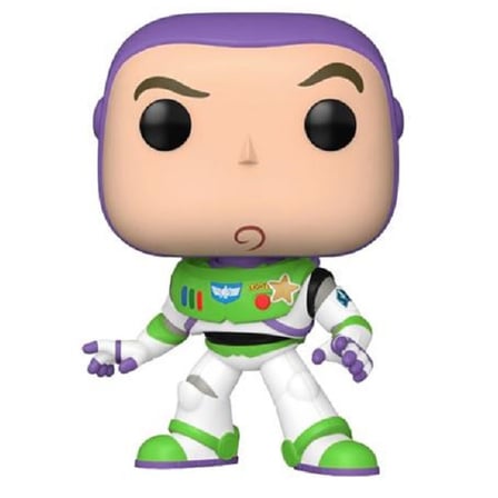 Funko Pop Disney Pixar Toy Story 5 Buzz Lightyear