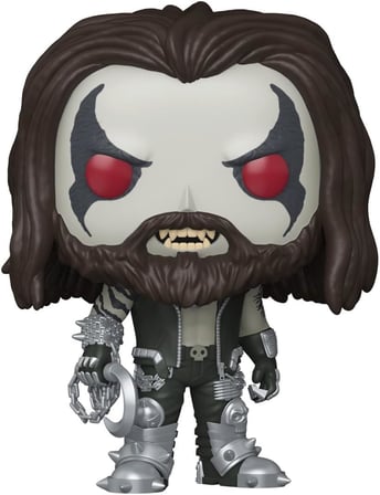 Funko Pop! Film: Supergirl - Lobo