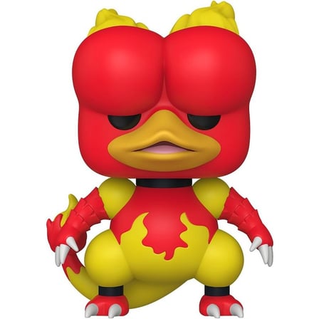 Funko Pop Figür  Pokemon Magmar