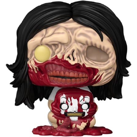 Funko Pop Figür Terrifier 3 Victoria Heyes Special Edition