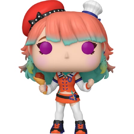 Funko POP  Takanashi Kiara