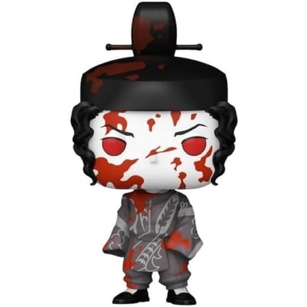 Funko POP   Demon Slayer Muzan Kibutsuji