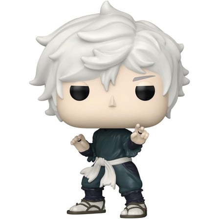 Funko Pop Hell's Paradise Gabimaru