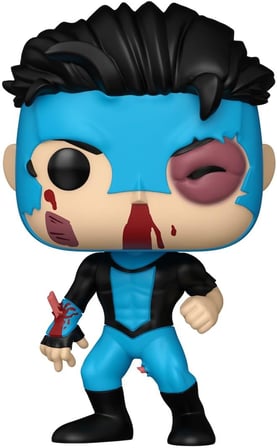 Funko POP! TV: Invincible - Invincible - Blood 