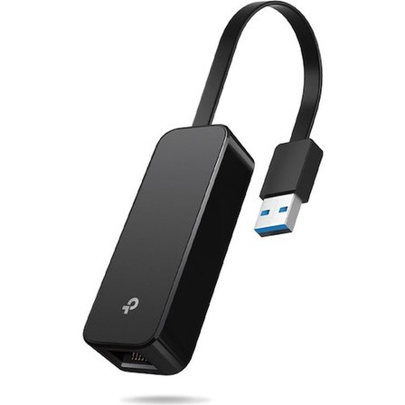 Ue306 10-100-1000 Mbps 3.0 Usb Ethernet Çevirici
