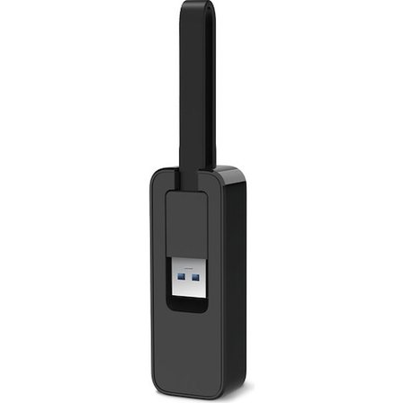 Ue306 10-100-1000 Mbps 3.0 Usb Ethernet Çevirici