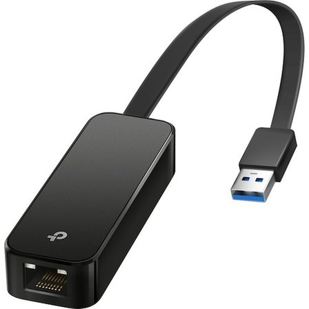 Ue306 10-100-1000 Mbps 3.0 Usb Ethernet Çevirici