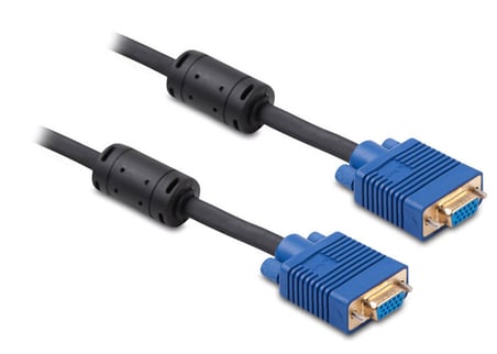 Sl-Vga03F 3 Metre E-D Ekran Kartı Vga Uzatma Kablosu
