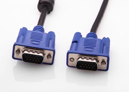 3 Metre Ekran Kartı E-E Data Kablosu SL-Vga17