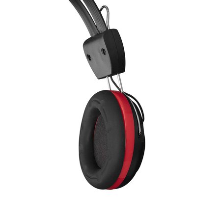 Sn-88A Mikrofonlu Kulaklık