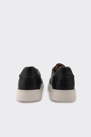 Hakiki Deri Comfort Taban Erkek Sneaker