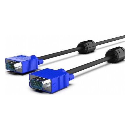 İvga-15Pt 1,5 Metre Vga Kablosu