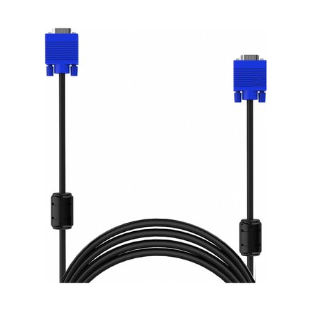 İvga-15Pt 1,5 Metre Vga Kablosu