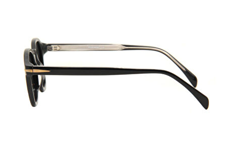 Hermod H8898-C1 46 Polarize Unisex Güneş Gözlüğü