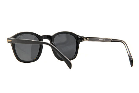 Hermod H8898-C1 46 Polarize Unisex Güneş Gözlüğü