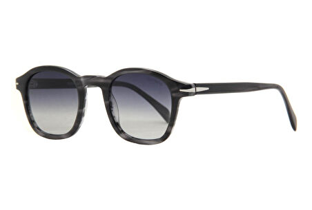 Hermod H8898-C3 46 Polarize Unisex Güneş Gözlüğü