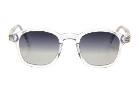 Hermod H8898-C4 46 Polarize Unisex Güneş Gözlüğü