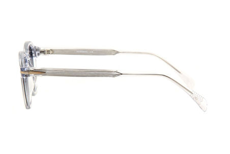 Hermod H8898-C4 46 Polarize Unisex Güneş Gözlüğü