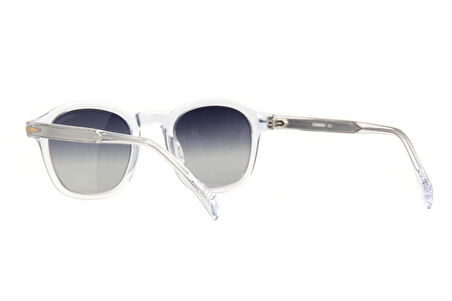 Hermod H8898-C4 46 Polarize Unisex Güneş Gözlüğü