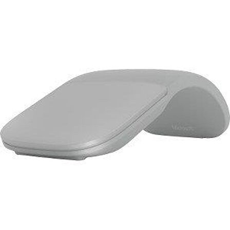 Microsoft - Surface Arc Bluetooth Mouse - CZV-00008 - Gri