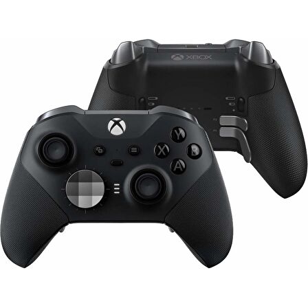 Xbox Wireless Controller Elite Series 2 - Siyah