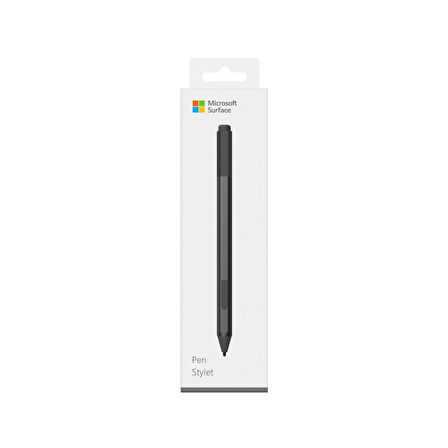 Microosft - Surface Pro 3, 4, 5,6, 7, 7+ Uyumlu Kalem - EYU-00001 – Siyah - 1 Yıl Garanti
