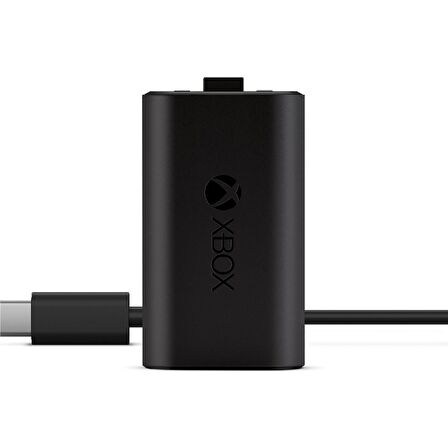 Microsoft Xbox Oyun ve Şarj Kiti 9.Nesil