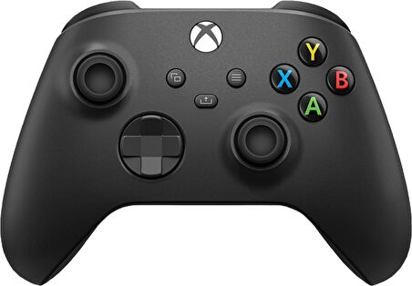 Microsoft Xbox Wireless Controller Uyumlu 9. Nesil Siyah