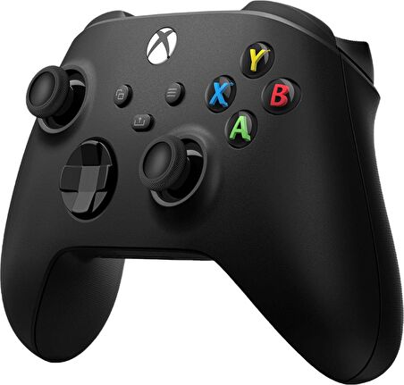 Microsoft Xbox Wireless Controller Uyumlu 9. Nesil Siyah