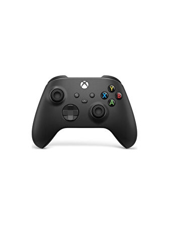 Outlet Microsoft Xbox Wireless Controller Siyah 9.Nesil ( Microsoft Türkiye Garantili )