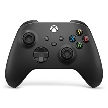 Microsoft Xbox Wireless Controller Siyah 9.Nesil ( Microsoft Türkiye Garantili )