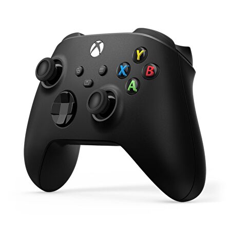 Microsoft Xbox Wireless Controller Siyah 9.Nesil ( Microsoft Türkiye Garantili )