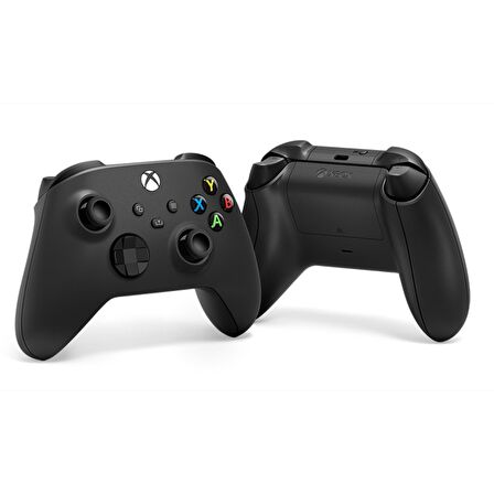 Microsoft Xbox Wireless Controller Siyah 9.Nesil ( Microsoft Türkiye Garantili )