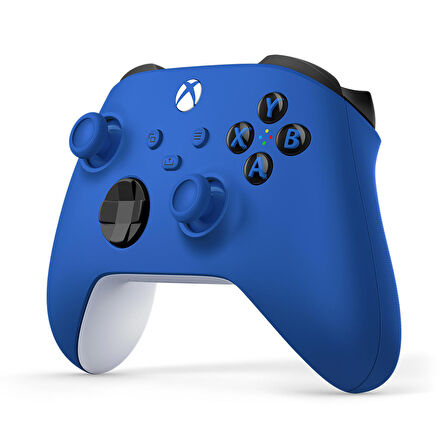 Microsoft Xbox Wireless Controller Mavi 9.Nesil ( Microsoft Türkiye Garantili )