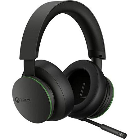 Microsoft Xbox Wireless Headset Kulaklık