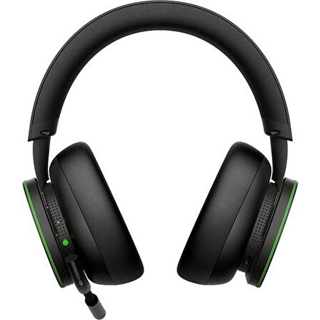 Microsoft Xbox Wireless Headset Kulaklık