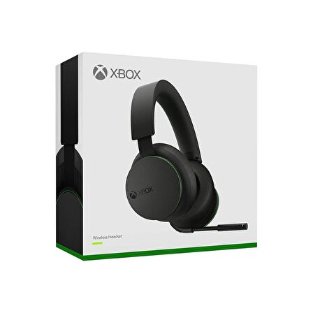 Microsoft Xbox Wireless Headset Kulaklık