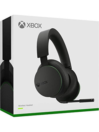 Xbox Wireless Headset Kulaklık