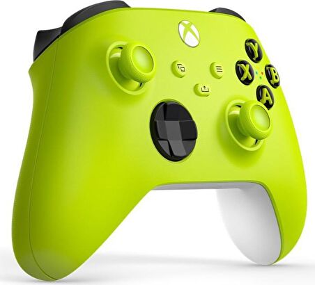 Microsoft Xbox Wireless Controller Electric Volt 9.Nesil Oyun Kumandası (Microsoft TR Garantili)