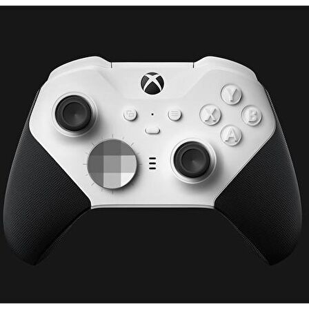 Xbox Wireless Controller Elite Series 2 Core Beyaz - E