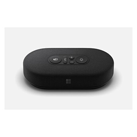 Microsoft Modern USB-C Speaker Black