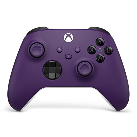 Microsoft Xbox Wireless Controller (Gen9) Astral Purple (QAU-00069)