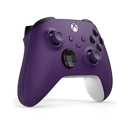 Microsoft Xbox Wireless Controller (Gen9) Astral Purple (QAU-00069)