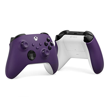 Microsoft Xbox Wireless Controller (Gen9) Astral Purple (QAU-00069)