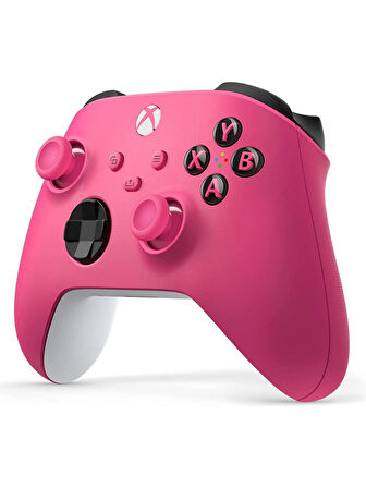 Microsoft Xbox Wireless Controller Uyumlu 9. Nesil Pembe