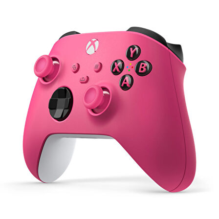 Microsoft QAU-00083 XBOX Wireless CONTROLLER - PEMBE